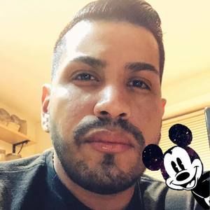 Meet your Posher, Jorge luis